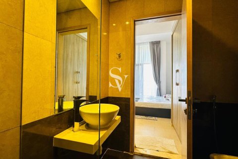 Apartamento en Al Jaddaf, Dubai, 2 dormitorios, 112 m², № 112203 - foto 4