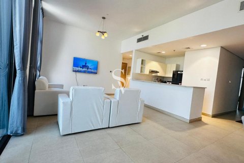 Apartamento en Al Jaddaf, Dubai, 2 dormitorios, 112 m², № 112203 - foto 3