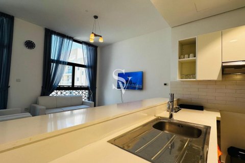 Apartamento en Al Jaddaf, Dubai, 2 dormitorios, 112 m², № 112203 - foto 5