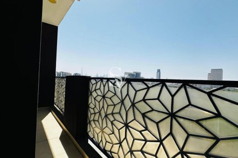 Apartamento en Al Jaddaf, Dubai, 2 dormitorios, 112 m², № 112203 - foto 13