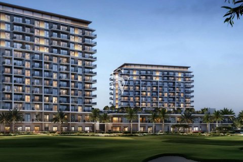 Apartamento en EMAAR South, Dubai South (Dubai World Central), Dubai, 2 dormitorios, 128 m², № 112211