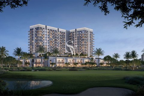 شقة في EMAAR South, Dubai South (Dubai World Central), دبي 1غرف نوم, 73 م² رقم 112205