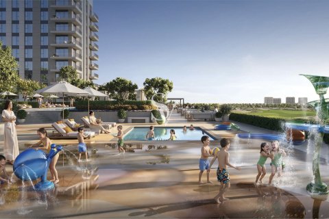 شقة في EMAAR South, Dubai South (Dubai World Central), دبي 1غرف نوم, 73 م² رقم 112205 - صورة 6