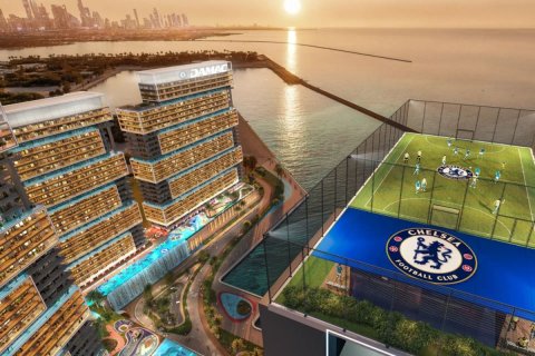 شقة في دبي 2 غرف نوم, 146.3 م² رقم 83648 - صورة 6