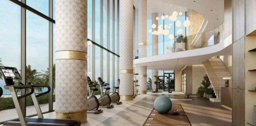 شقة في دبي 2 غرف نوم, 146.3 م² رقم 83648