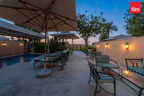 شقة في نخلة جميرا, دبي 2 غرف نوم, 359.3 م² رقم 83649 - صورة 10