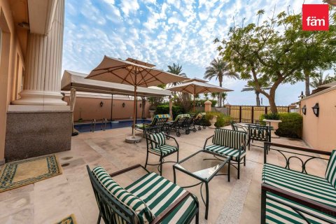 شقة في نخلة جميرا, دبي 2 غرف نوم, 359.3 م² رقم 83649 - صورة 22