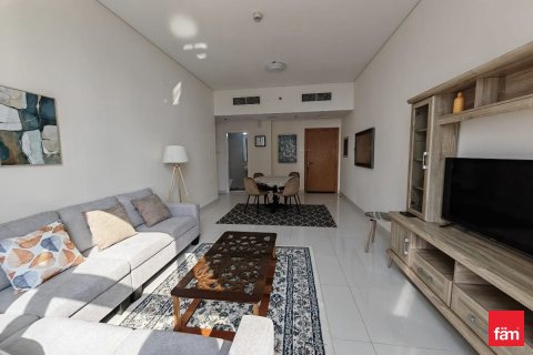 Apartamento en Business Bay, Dubai, 1 dormitorio, 80.4 m², № 83637 - foto 2