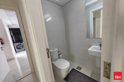 Apartamento en Business Bay, Dubai, 1 dormitorio, 80.4 m², № 83637 - foto 9