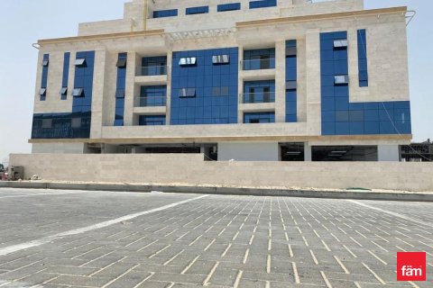 Oficina en Dubai, 90.8 m², № 83651 - foto 10