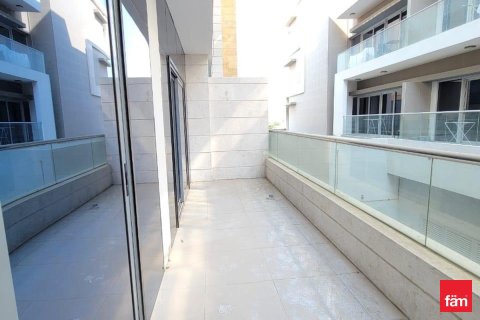 Oficina en Dubai, 90.8 m², № 83651 - foto 7
