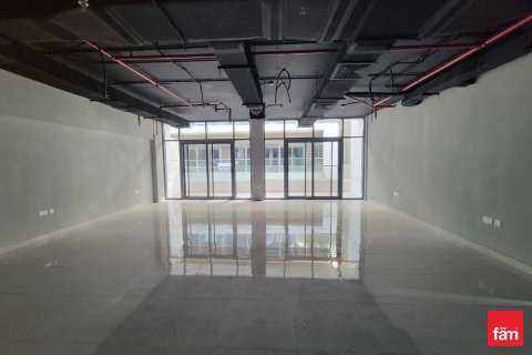 Oficina en Dubai, 90.8 m², № 83651 - foto 3