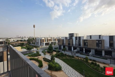 Adosado en Dubai, 3 dormitorios, 168 m², № 83650 - foto 14