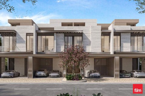 Townhouse in Dubai 3 bedrooms, 182 sq.m. № 83639