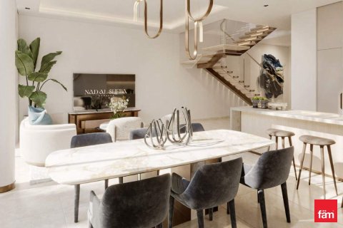 Townhouse in Dubai 3 bedrooms, 182 sq.m. № 83639 - photo 3