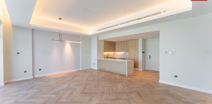 Apartamento en Al Barsha, Dubai, 2 dormitorios, 138.6 m², № 83638