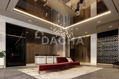 Apartamento en Al Furjan, Dubai, 2 dormitorios, 97 m², № 104861 - foto 11