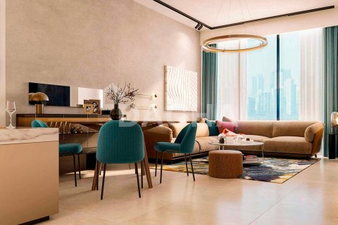 Apartamento en Al Furjan, Dubai, 2 dormitorios, 97 m², № 104861