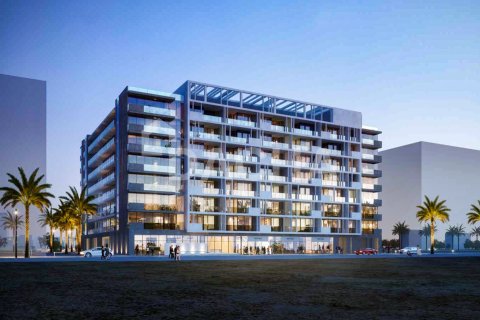 Apartamento en Al Furjan, Dubai, 2 dormitorios, 97 m², № 104861 - foto 5