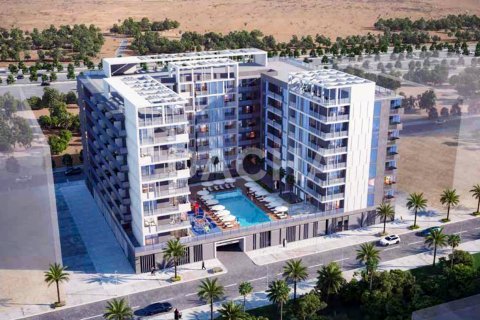 Apartamento en Al Furjan, Dubai, 2 dormitorios, 97 m², № 104861 - foto 7