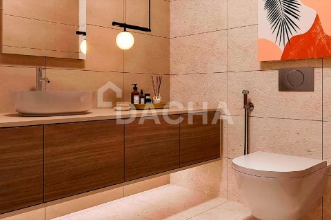Apartamento en Al Furjan, Dubai, 2 dormitorios, 97 m², № 104861 - foto 12