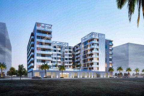 Apartamento en Al Furjan, Dubai, 2 dormitorios, 97 m², № 104861 - foto 6