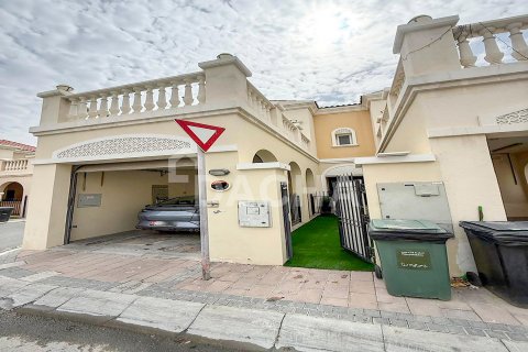 تاون هاوس في دائرة قرية جميرا, دبي 2 غرف نوم, 180 م² رقم 104860 - صورة 2