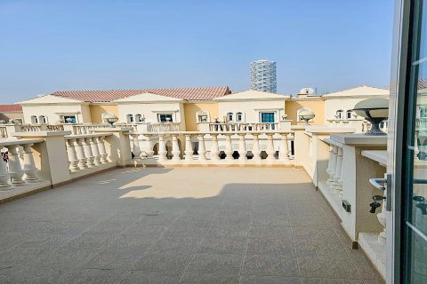 تاون هاوس في دائرة قرية جميرا, دبي 2 غرف نوم, 180 م² رقم 104860 - صورة 3