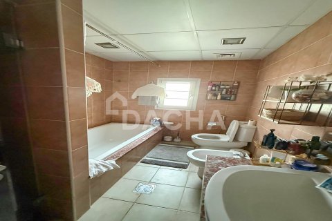 تاون هاوس في دائرة قرية جميرا, دبي 2 غرف نوم, 180 م² رقم 104860 - صورة 8