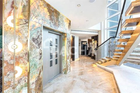 Купить пентхаус в 23 Marina, Дубай Марина, Дубай: 4 спальни, 524м², № 104806 - фото 19