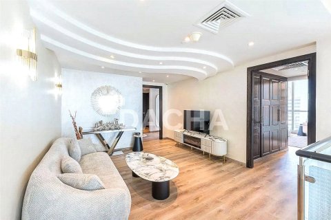 Купить пентхаус в 23 Marina, Дубай Марина, Дубай: 4 спальни, 524м², № 104806 - фото 21