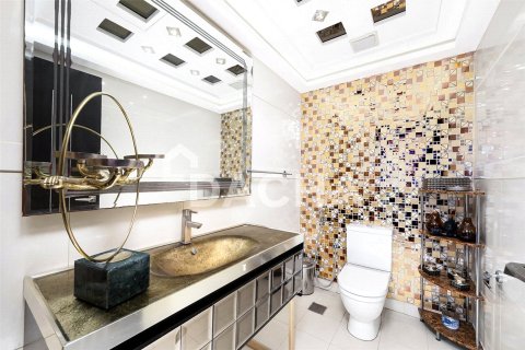 Купить пентхаус в 23 Marina, Дубай Марина, Дубай: 4 спальни, 524м², № 104806 - фото 2