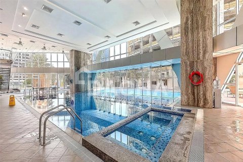 Купить пентхаус в 23 Marina, Дубай Марина, Дубай: 4 спальни, 524м², № 104806 - фото 6