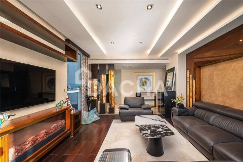 Купить пентхаус в 23 Marina, Дубай Марина, Дубай: 4 спальни, 524м², № 104806 - фото 13