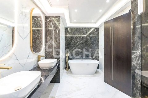 Купить пентхаус в 23 Marina, Дубай Марина, Дубай: 4 спальни, 524м², № 104806 - фото 3