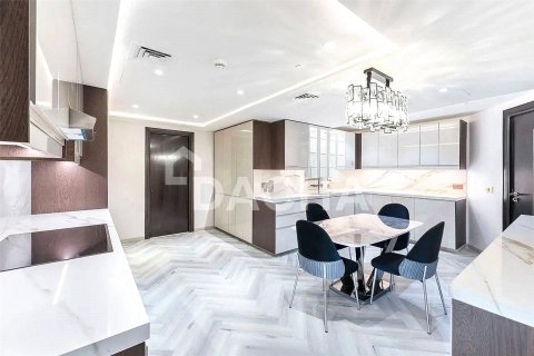 Купить пентхаус в 23 Marina, Дубай Марина, Дубай: 4 спальни, 524м², № 104806 - фото 20