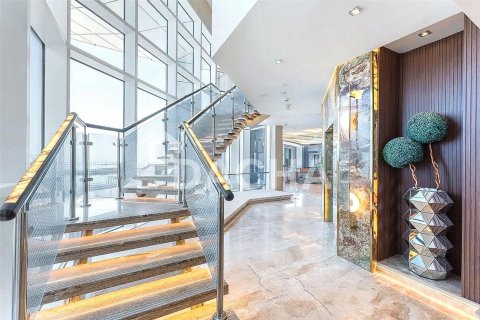 Купить пентхаус в 23 Marina, Дубай Марина, Дубай: 4 спальни, 524м², № 104806 - фото 8