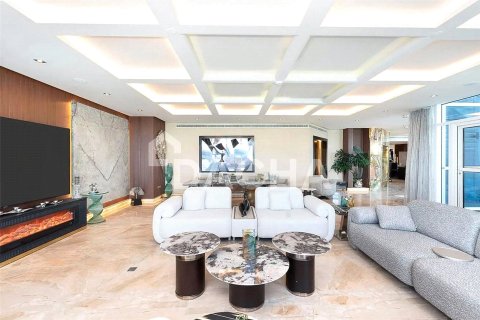 Купить пентхаус в 23 Marina, Дубай Марина, Дубай: 4 спальни, 524м², № 104806 - фото 7