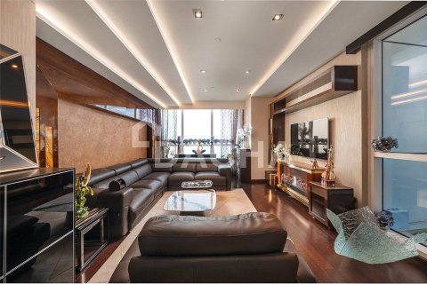 Купить пентхаус в 23 Marina, Дубай Марина, Дубай: 4 спальни, 524м², № 104806 - фото 14
