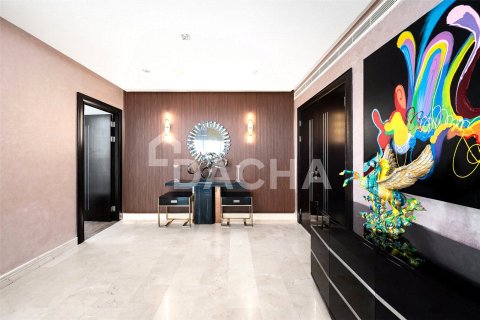 Купить пентхаус в 23 Marina, Дубай Марина, Дубай: 4 спальни, 524м², № 104806 - фото 17
