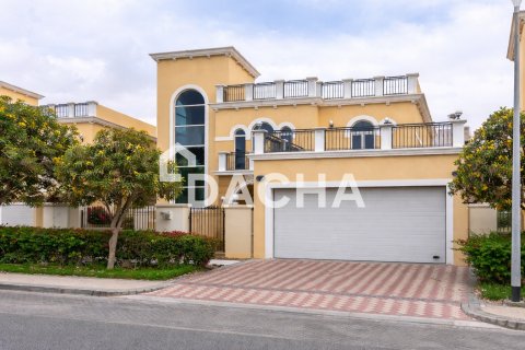 Villa in Jumeirah Park, Dubai 4 bedrooms, 455 sq.m. № 104852 - photo 3