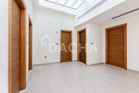 Villa in Jumeirah Park, Dubai 4 bedrooms, 455 sq.m. № 104852 - photo 6