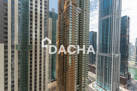 Купить квартиру в Elite Residence, Дубай Марина, Дубай: 1 спальня, 68м², № 104805 - фото 6