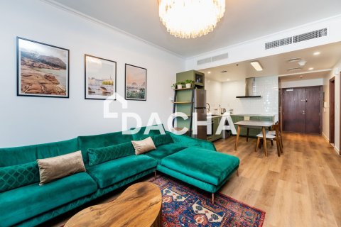 Купить квартиру в Elite Residence, Дубай Марина, Дубай: 1 спальня, 68м², № 104805 - фото 3