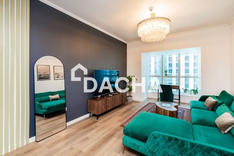 Купить квартиру в Elite Residence, Дубай Марина, Дубай: 1 спальня, 68м², № 104805 - фото 2