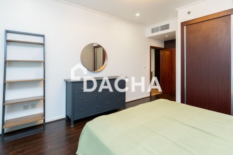 Купить квартиру в Elite Residence, Дубай Марина, Дубай: 1 спальня, 68м², № 104805 - фото 14