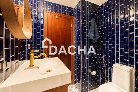 Купить квартиру в Elite Residence, Дубай Марина, Дубай: 1 спальня, 68м², № 104805 - фото 10