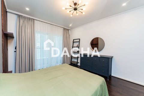 Купить квартиру в Elite Residence, Дубай Марина, Дубай: 1 спальня, 68м², № 104805 - фото 13