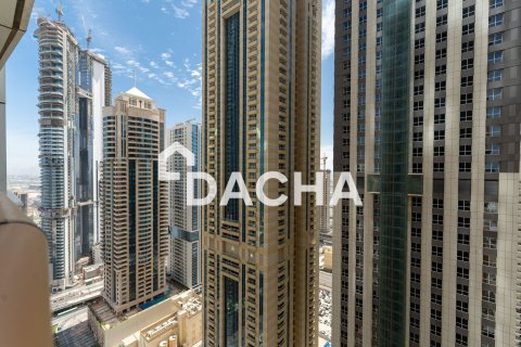 Купить квартиру в Elite Residence, Дубай Марина, Дубай: 1 спальня, 68м², № 104805 - фото 5