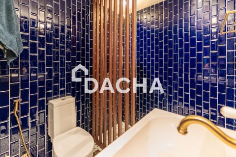 Купить квартиру в Elite Residence, Дубай Марина, Дубай: 1 спальня, 68м², № 104805 - фото 12